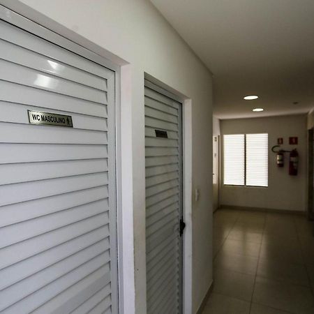Jardins Do Atlantico #101A - Apartamento Completo Na Praia De Cabo Branco Por Carpediem João Pessoa Eksteriør bilde