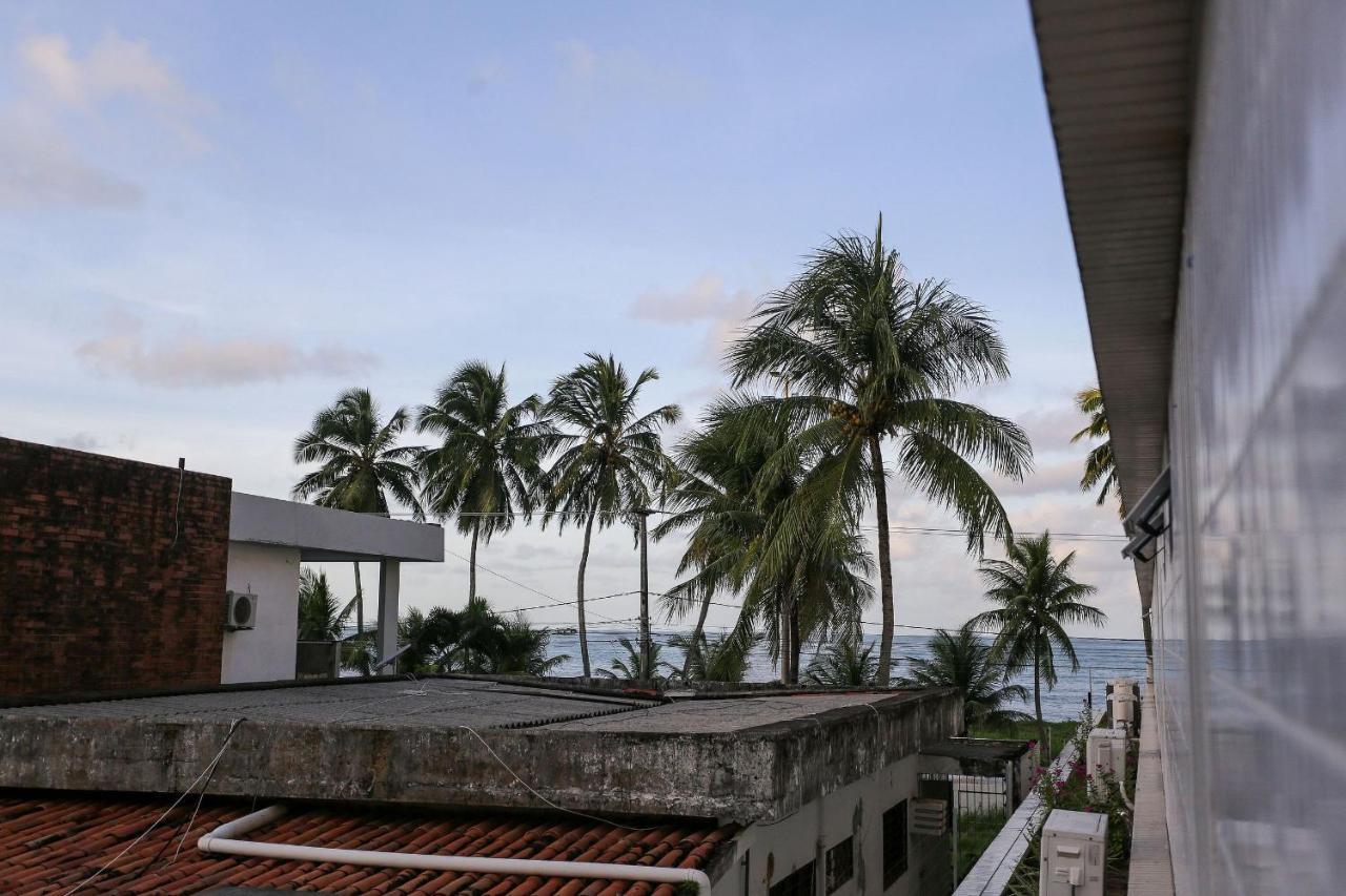 Jardins Do Atlantico #101A - Apartamento Completo Na Praia De Cabo Branco Por Carpediem João Pessoa Eksteriør bilde