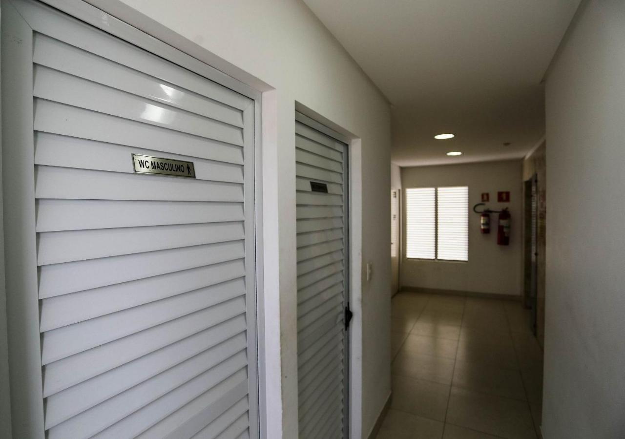 Jardins Do Atlantico #101A - Apartamento Completo Na Praia De Cabo Branco Por Carpediem João Pessoa Eksteriør bilde